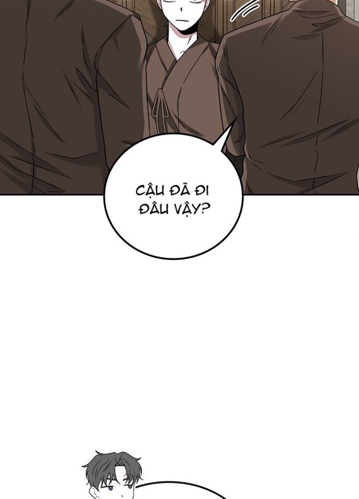 Thám Tử Siêu Năng Lực Chapter 27 - Trang 4