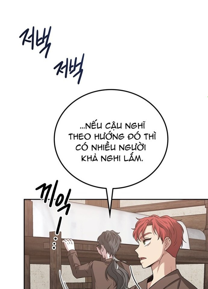 Thám Tử Siêu Năng Lực Chapter 27 - Trang 4