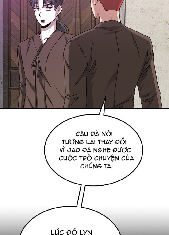 Thám Tử Siêu Năng Lực Chapter 27 - Trang 4