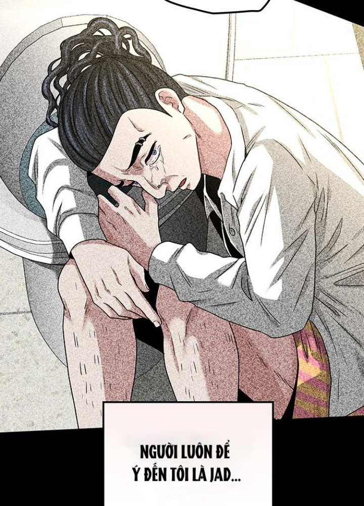 Thám Tử Siêu Năng Lực Chapter 27 - Trang 4