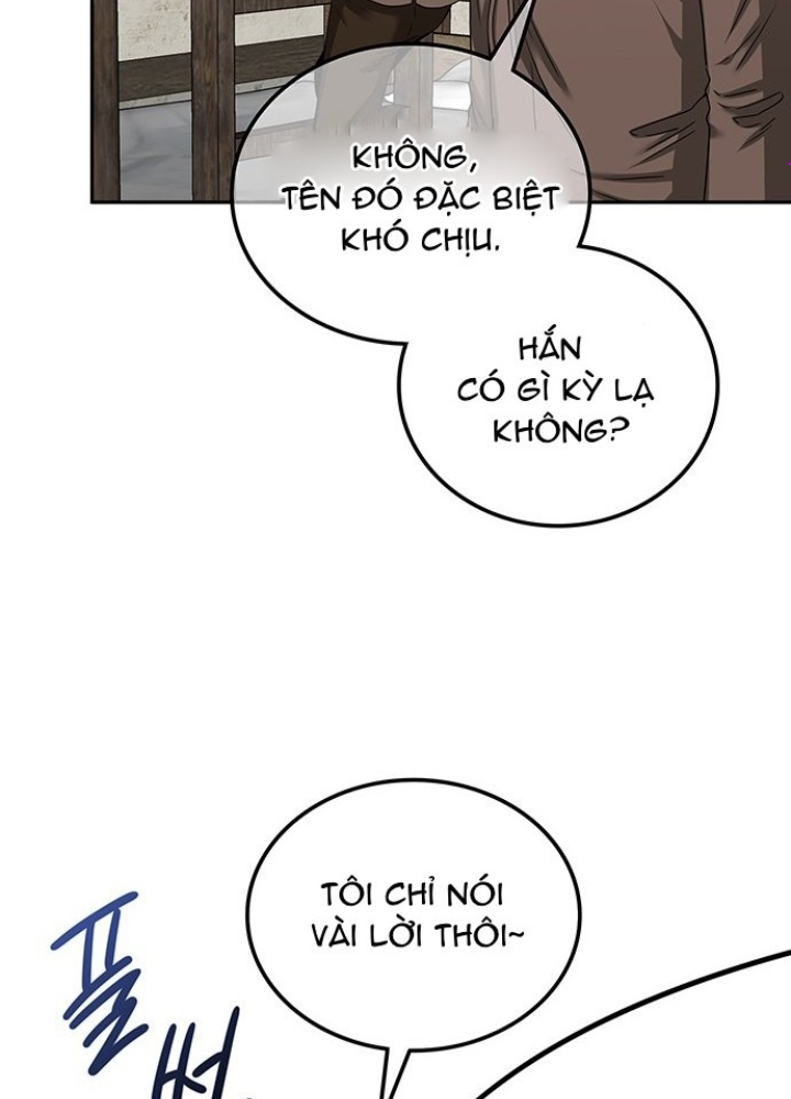 Thám Tử Siêu Năng Lực Chapter 27 - Trang 4