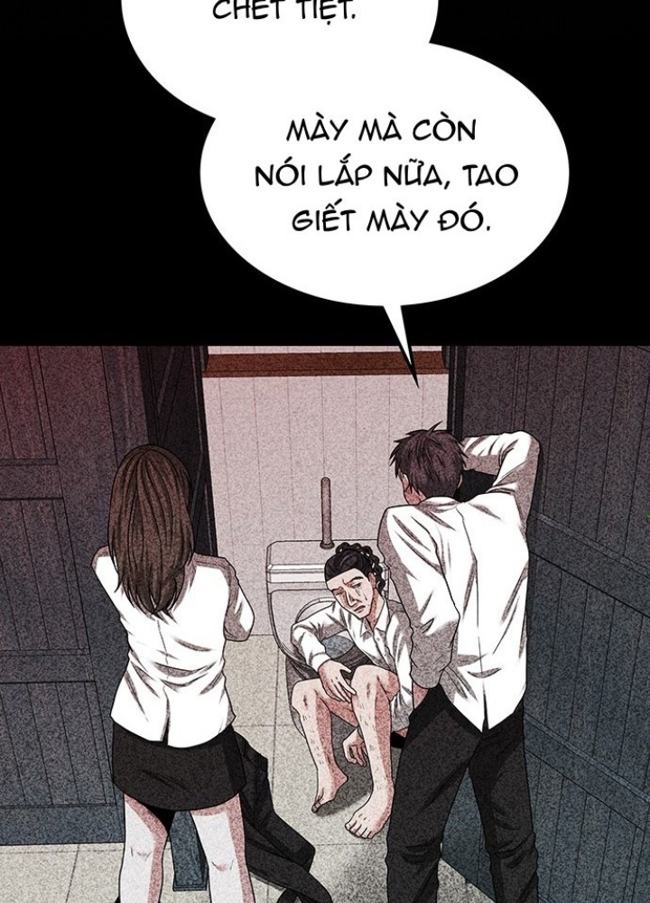 Thám Tử Siêu Năng Lực Chapter 27 - Trang 4