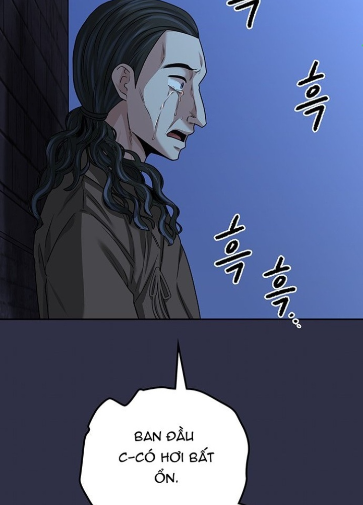 Thám Tử Siêu Năng Lực Chapter 27 - Trang 4