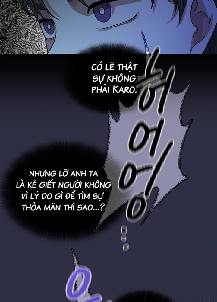 Thám Tử Siêu Năng Lực Chapter 27 - Trang 4