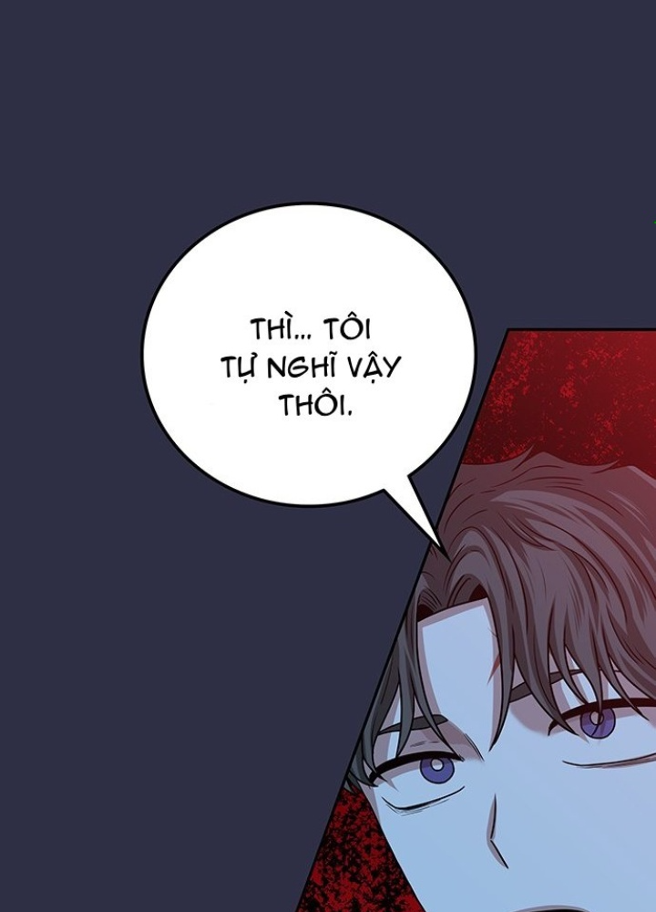 Thám Tử Siêu Năng Lực Chapter 27 - Trang 4
