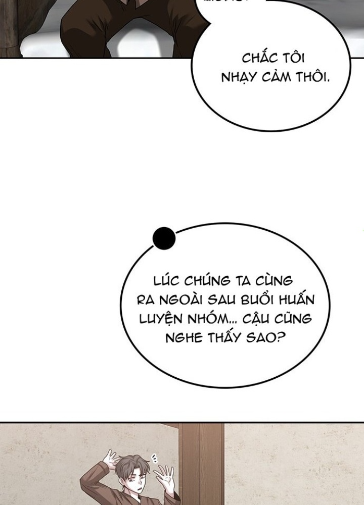 Thám Tử Siêu Năng Lực Chapter 27 - Trang 4