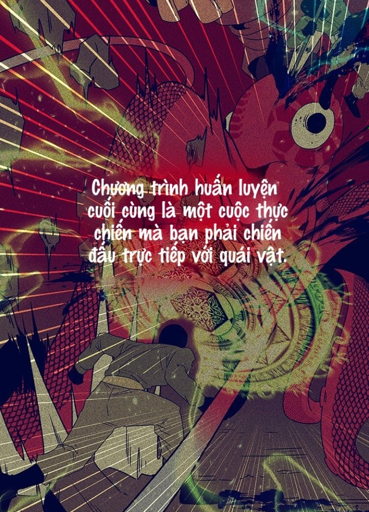 Thám Tử Siêu Năng Lực Chapter 27 - Trang 4