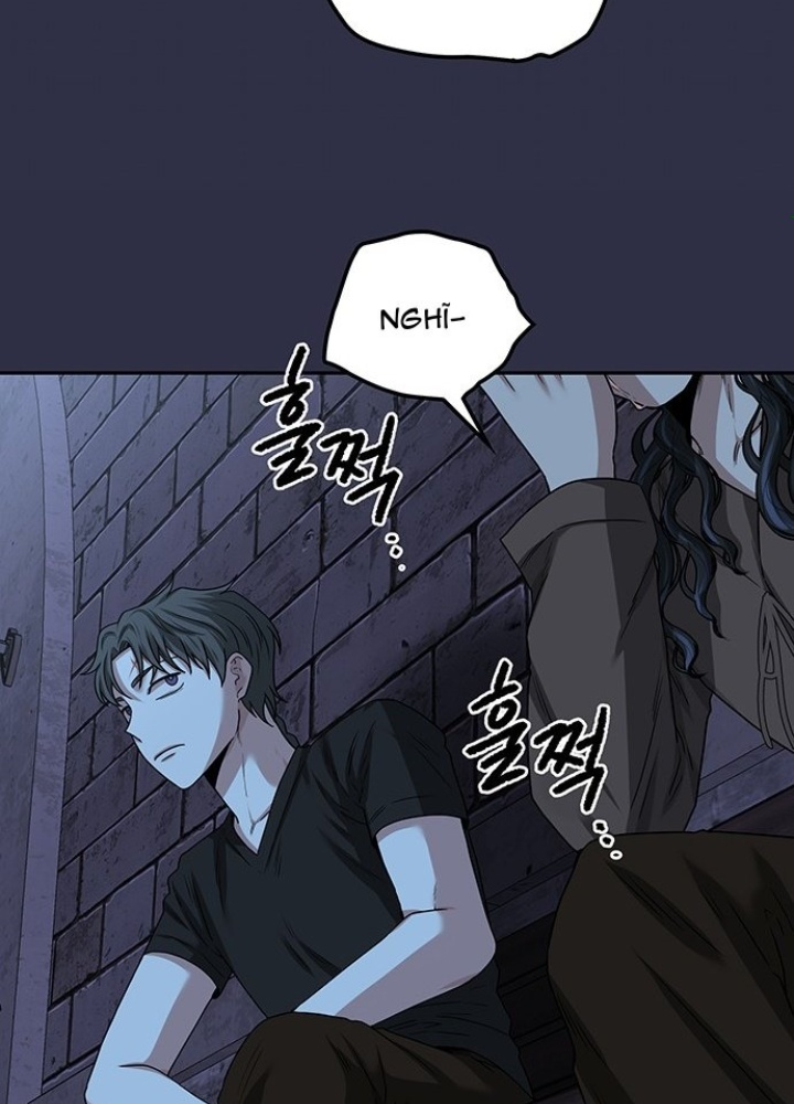 Thám Tử Siêu Năng Lực Chapter 27 - Trang 4