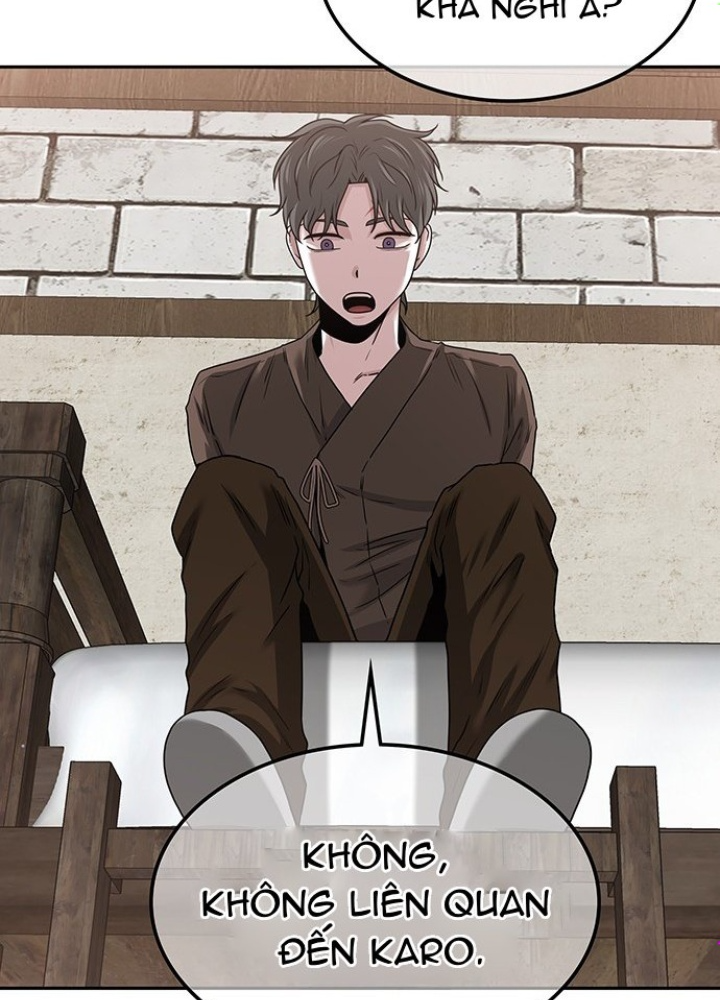 Thám Tử Siêu Năng Lực Chapter 27 - Trang 4