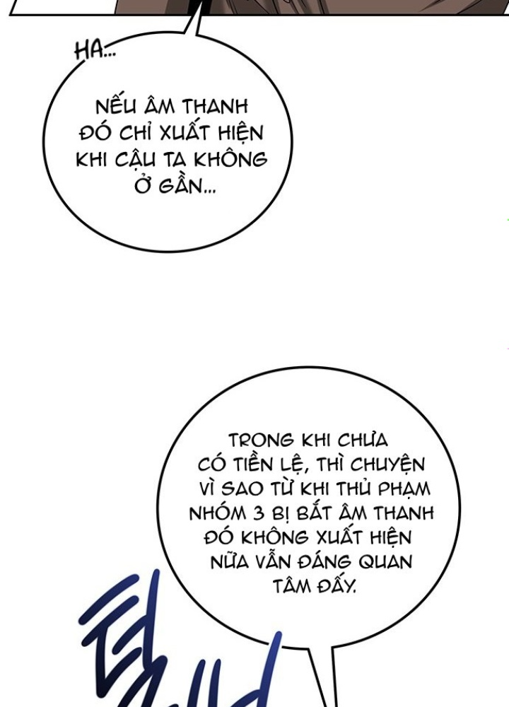 Thám Tử Siêu Năng Lực Chapter 27 - Trang 4