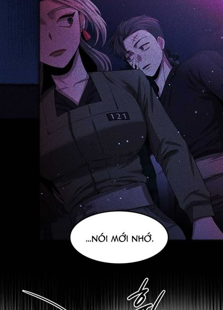 Thám Tử Siêu Năng Lực Chapter 27 - Trang 4