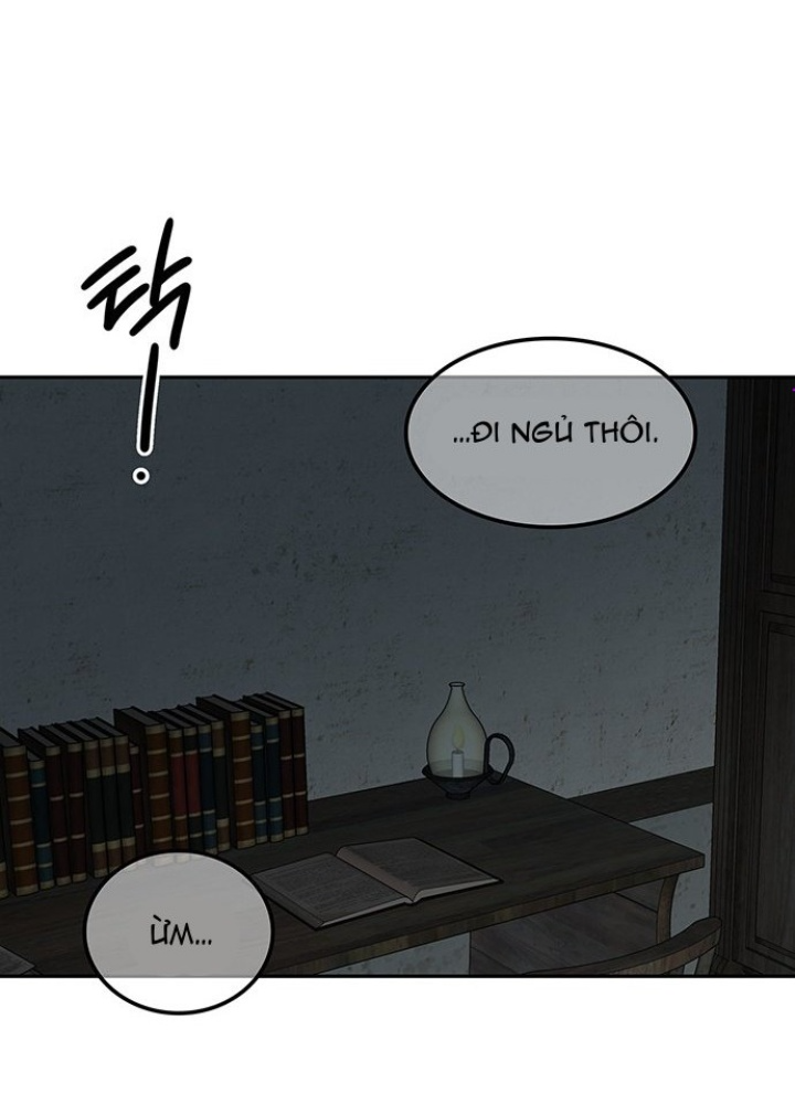 Thám Tử Siêu Năng Lực Chapter 27 - Trang 4