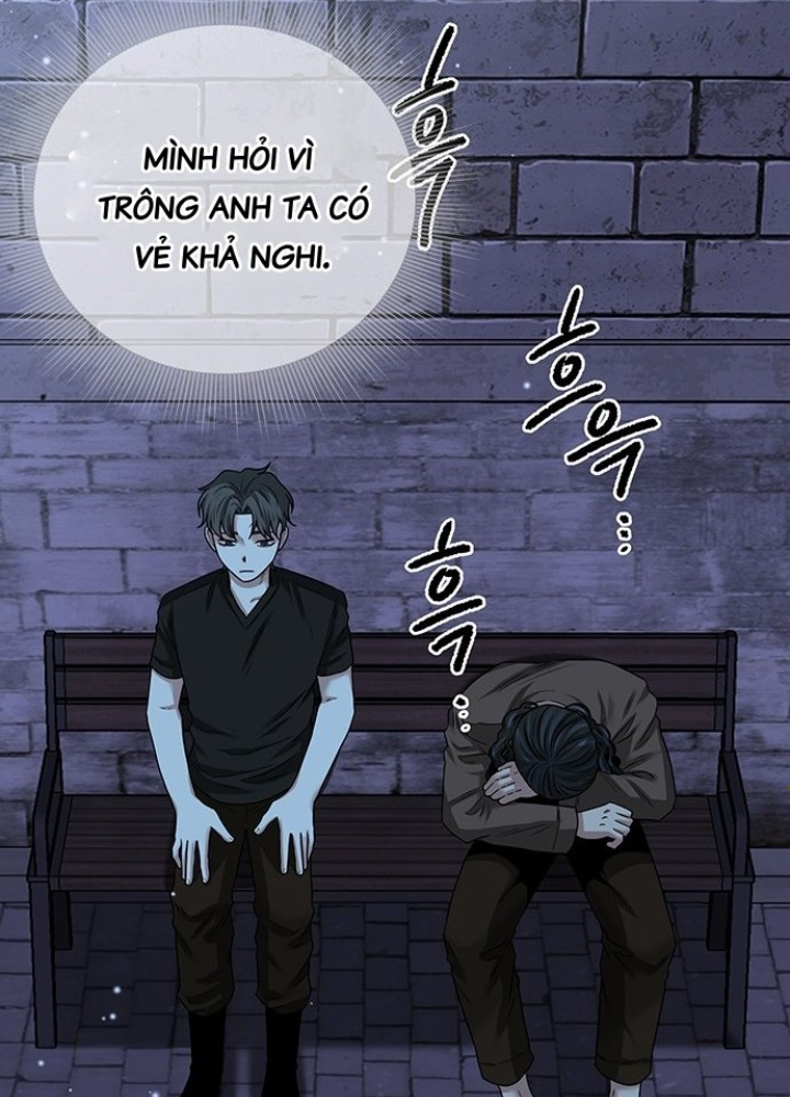 Thám Tử Siêu Năng Lực Chapter 27 - Trang 4