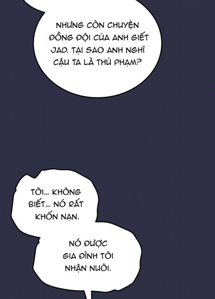 Thám Tử Siêu Năng Lực Chapter 27 - Trang 4