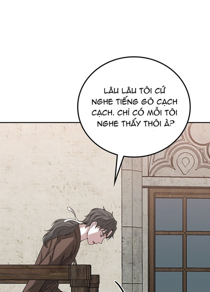 Thám Tử Siêu Năng Lực Chapter 27 - Trang 4