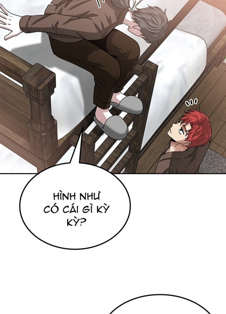Thám Tử Siêu Năng Lực Chapter 27 - Trang 4