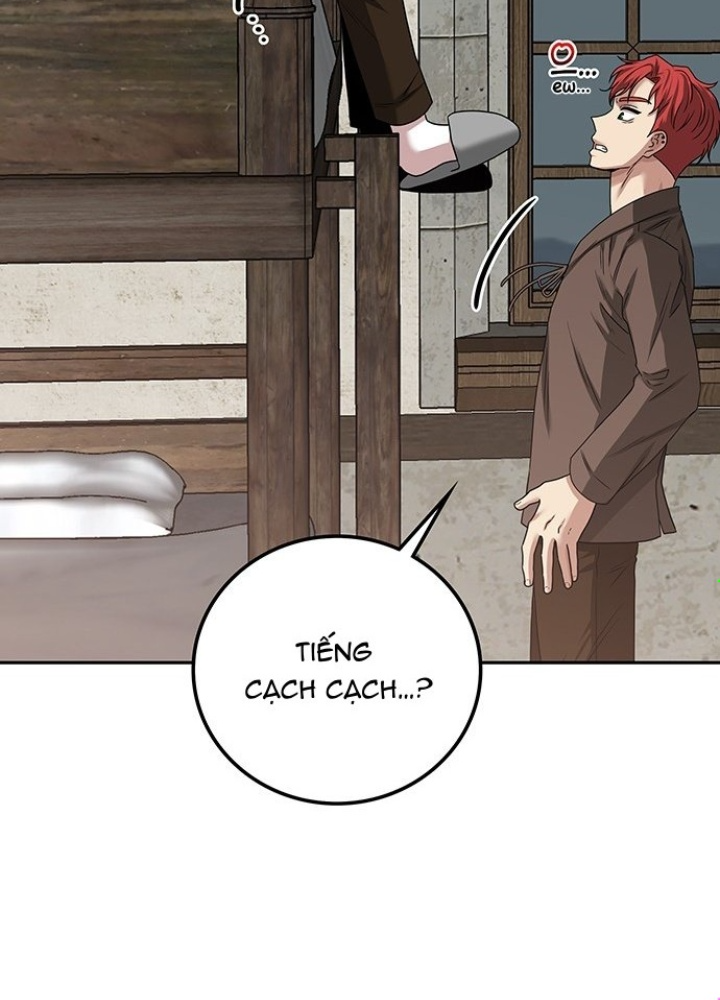 Thám Tử Siêu Năng Lực Chapter 27 - Trang 4