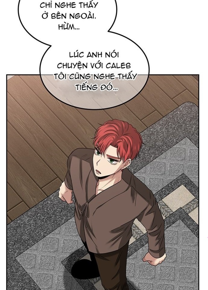 Thám Tử Siêu Năng Lực Chapter 27 - Trang 4