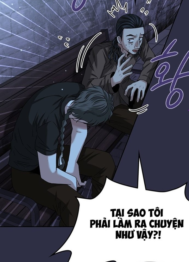 Thám Tử Siêu Năng Lực Chapter 27 - Trang 4
