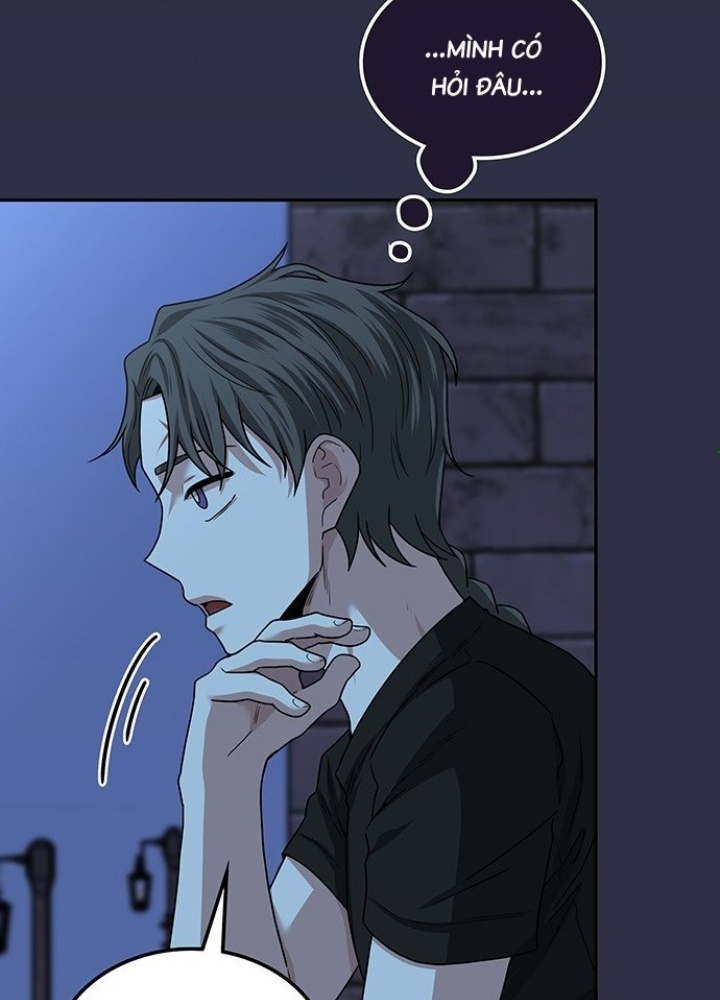 Thám Tử Siêu Năng Lực Chapter 27 - Trang 4