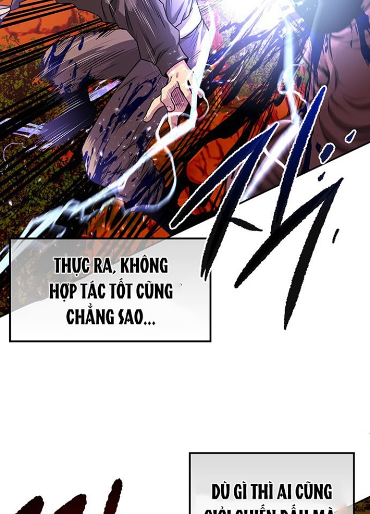 Thám Tử Siêu Năng Lực Chapter 28 - Trang 4