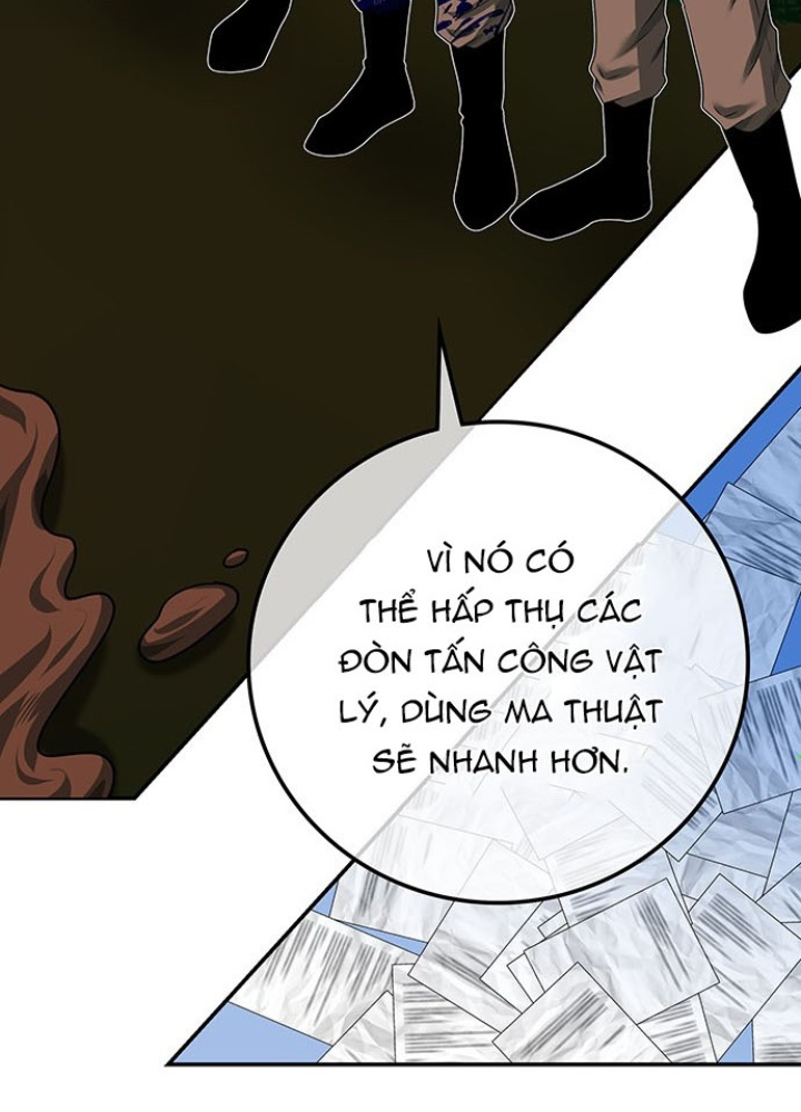 Thám Tử Siêu Năng Lực Chapter 28 - Trang 4