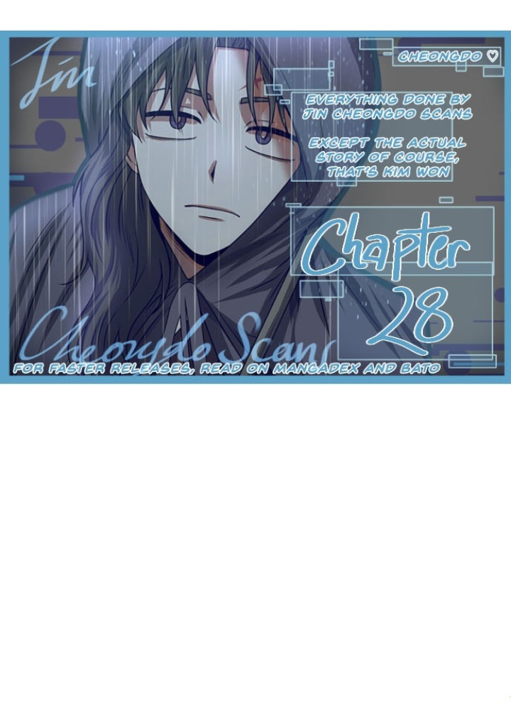 Thám Tử Siêu Năng Lực Chapter 28 - Trang 4