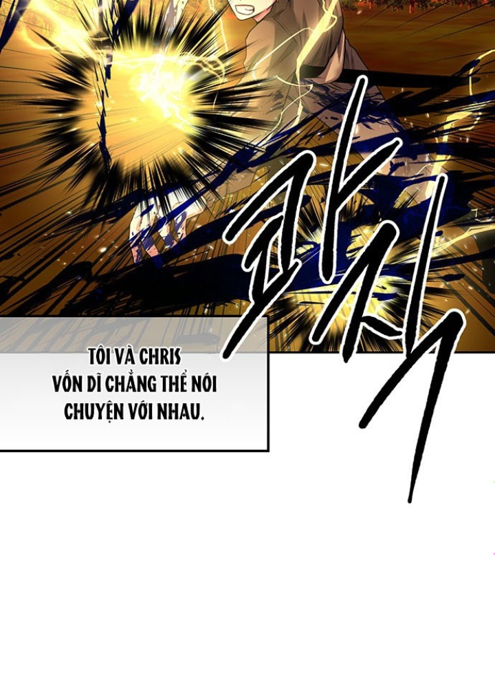 Thám Tử Siêu Năng Lực Chapter 28 - Trang 4