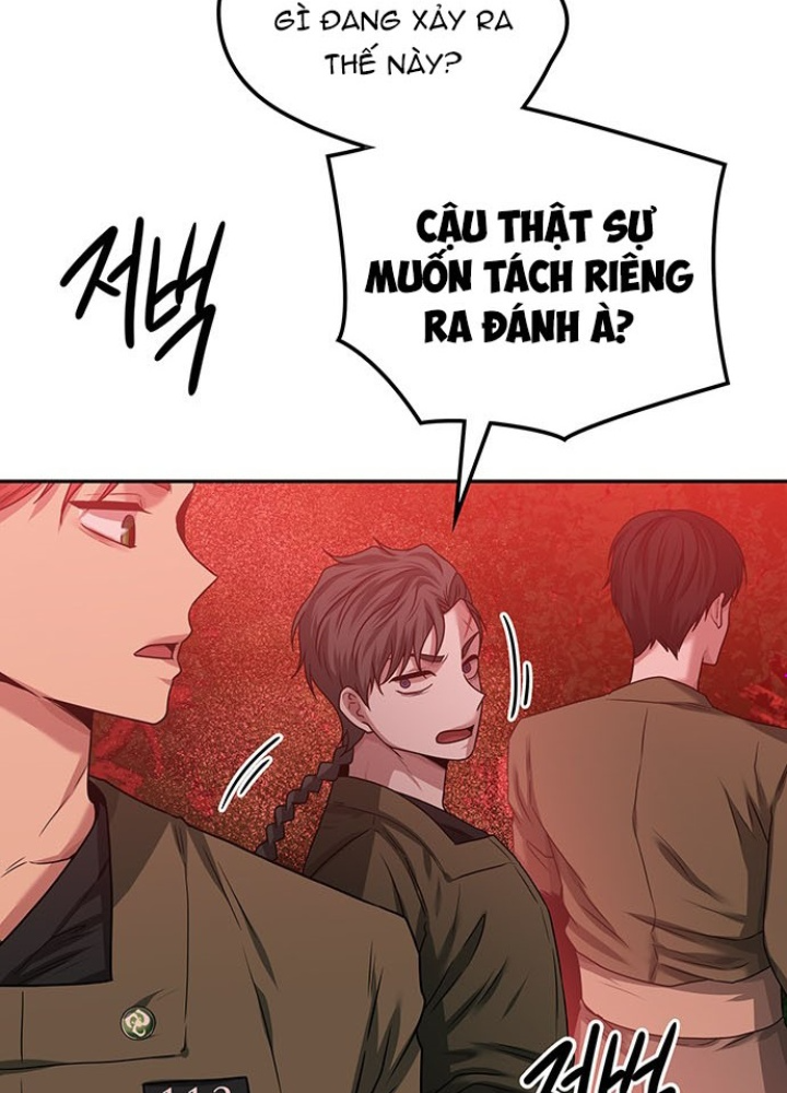 Thám Tử Siêu Năng Lực Chapter 28 - Trang 4