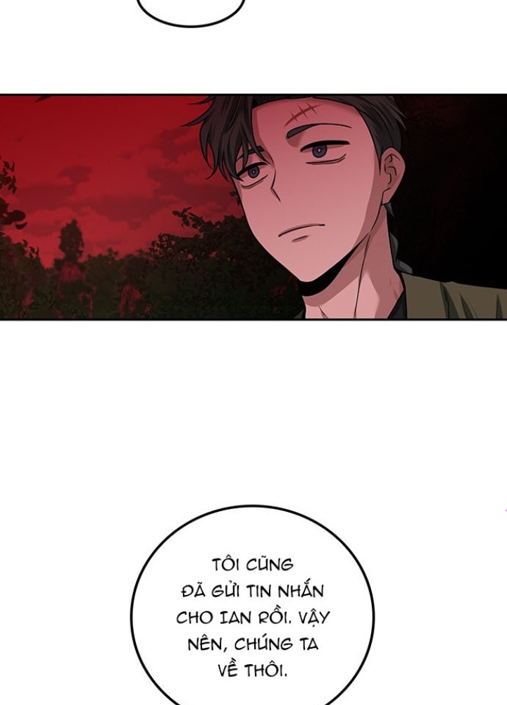 Thám Tử Siêu Năng Lực Chapter 28 - Trang 4
