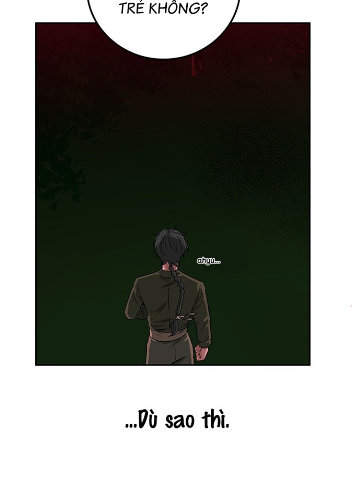 Thám Tử Siêu Năng Lực Chapter 28 - Trang 4