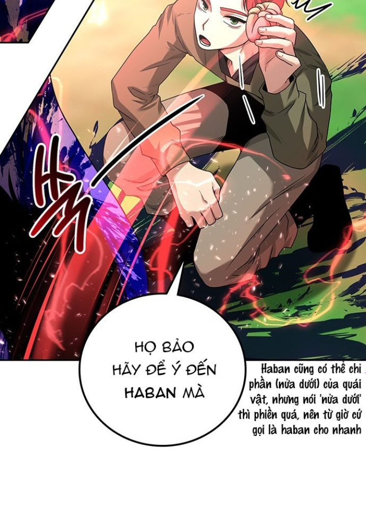 Thám Tử Siêu Năng Lực Chapter 28 - Trang 4