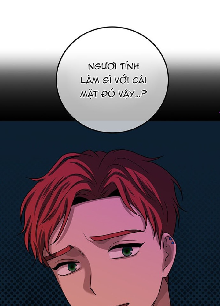 Thám Tử Siêu Năng Lực Chapter 28 - Trang 4