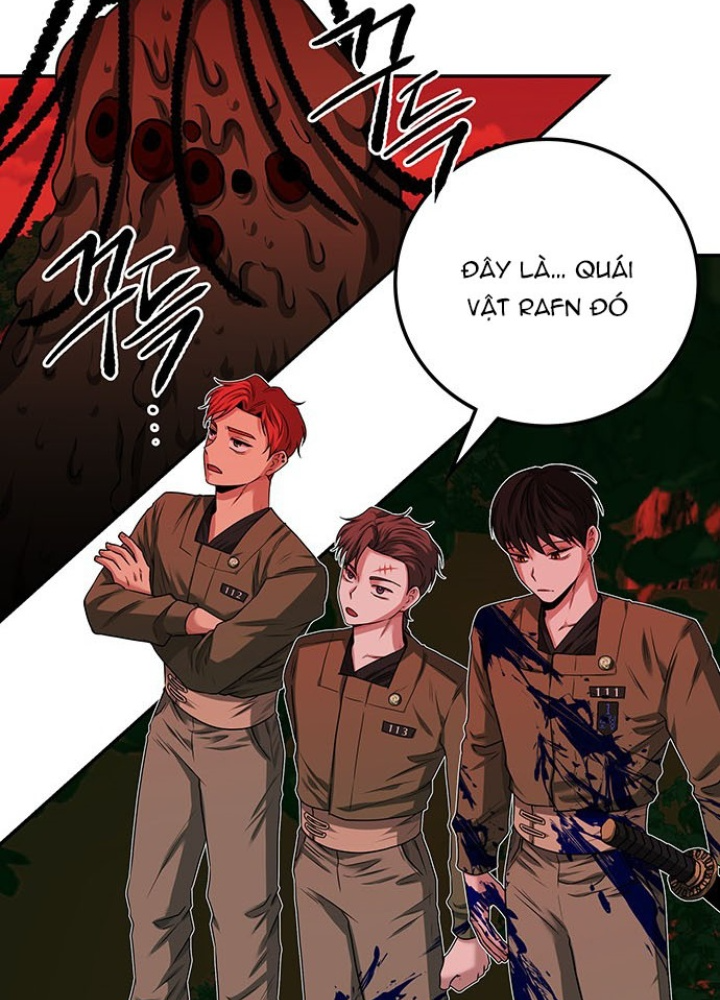 Thám Tử Siêu Năng Lực Chapter 28 - Trang 4