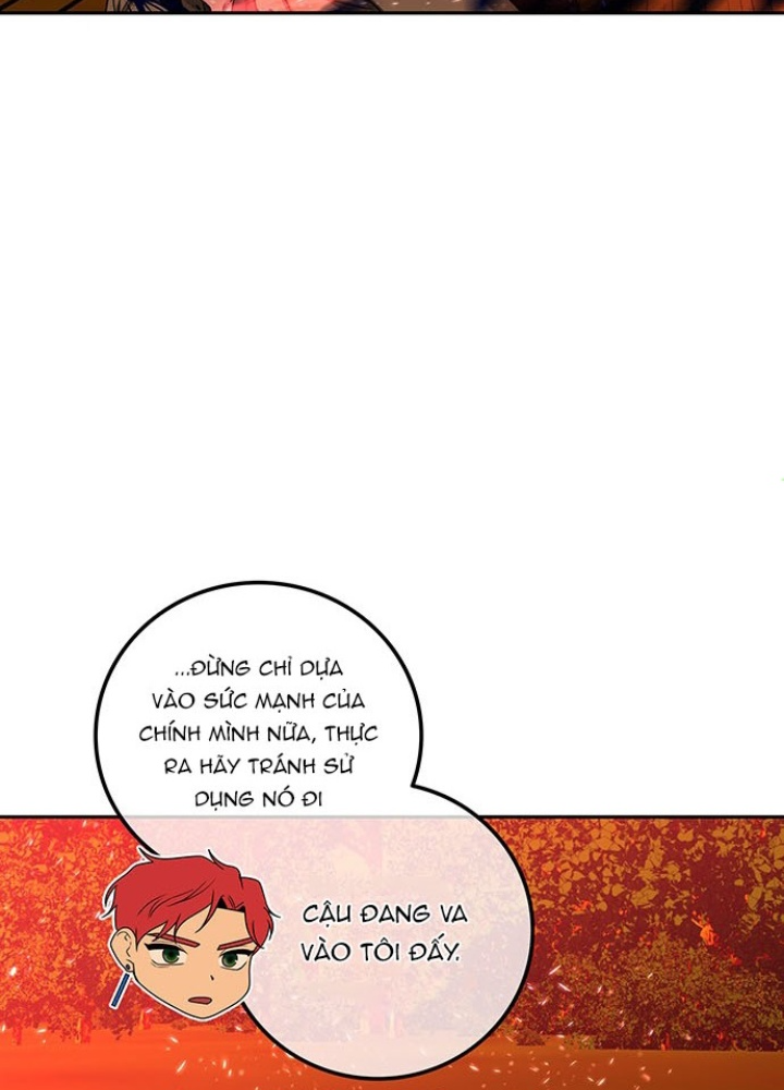 Thám Tử Siêu Năng Lực Chapter 28 - Trang 4