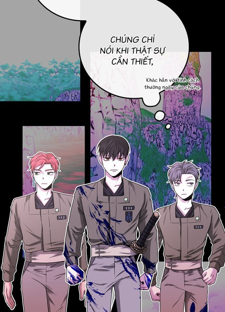 Thám Tử Siêu Năng Lực Chapter 28 - Trang 4