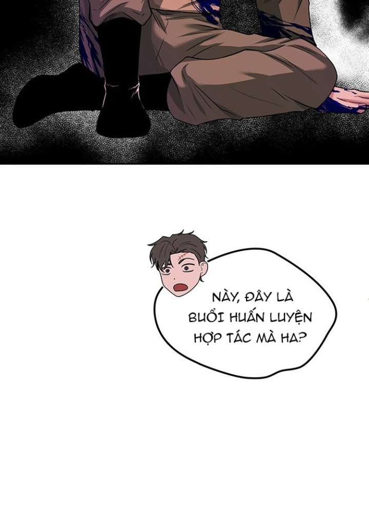 Thám Tử Siêu Năng Lực Chapter 28 - Trang 4