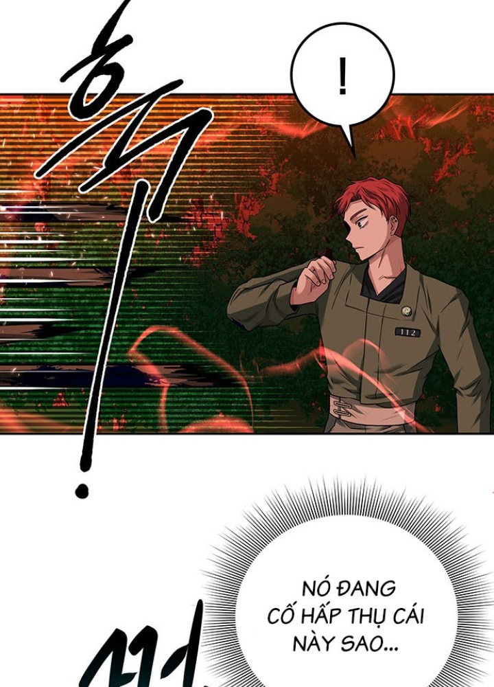 Thám Tử Siêu Năng Lực Chapter 28 - Trang 4