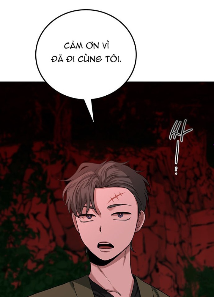 Thám Tử Siêu Năng Lực Chapter 28 - Trang 4