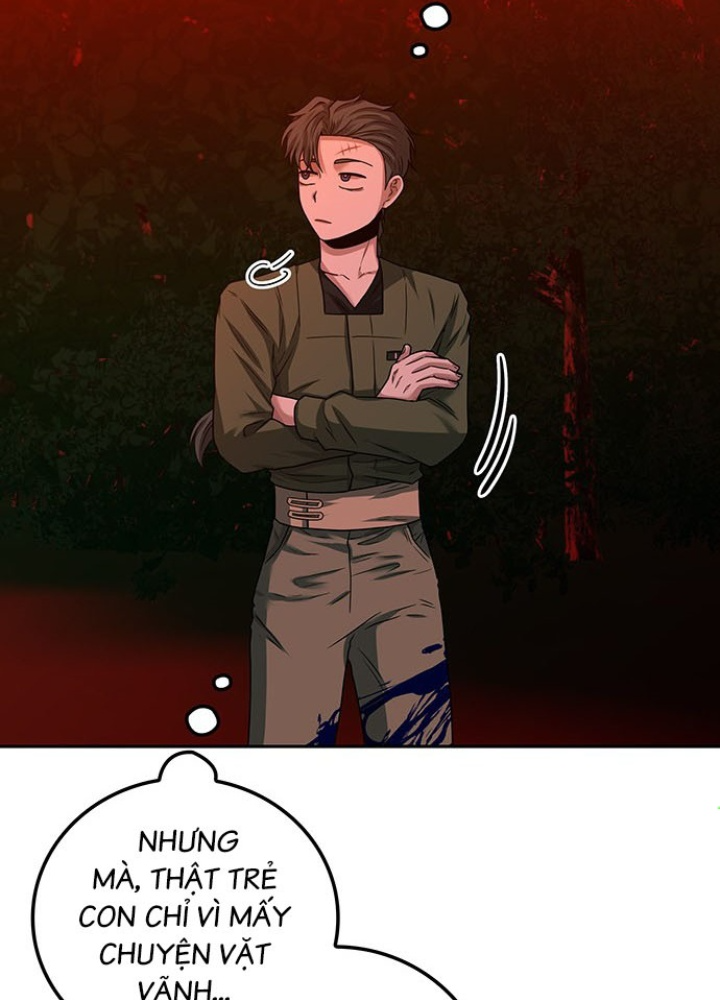 Thám Tử Siêu Năng Lực Chapter 28 - Trang 4