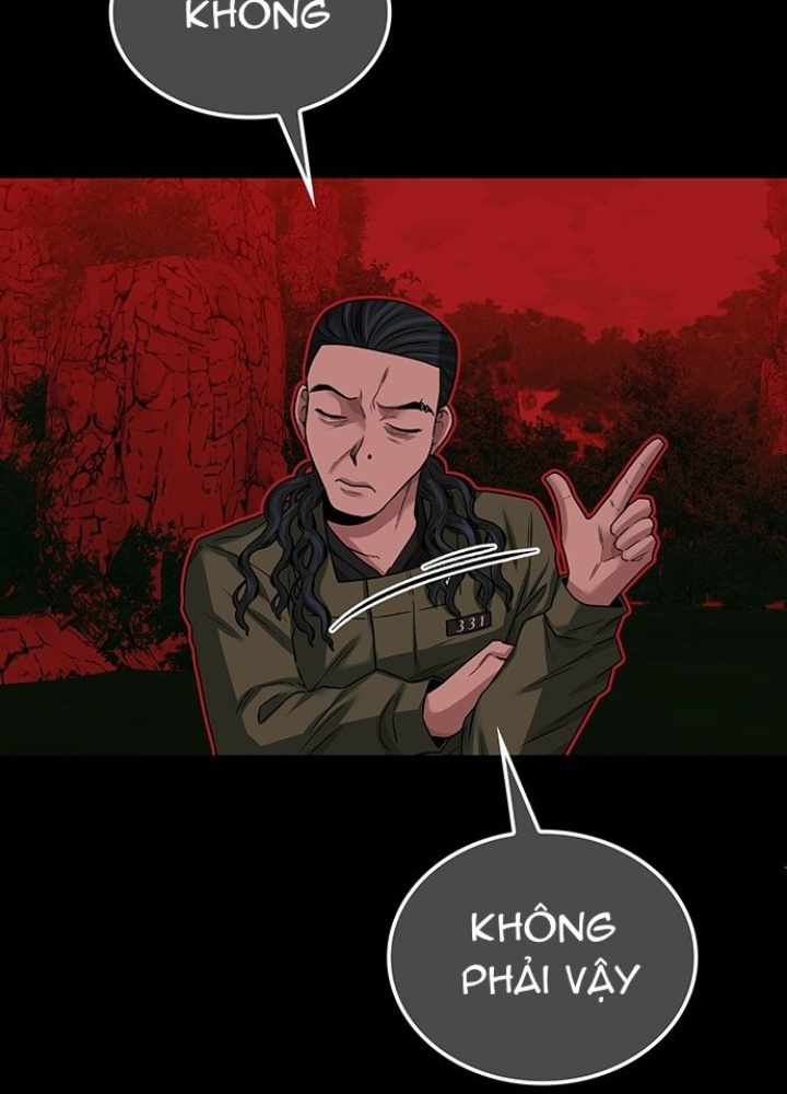 Thám Tử Siêu Năng Lực Chapter 29 - Trang 4