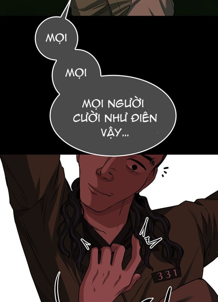 Thám Tử Siêu Năng Lực Chapter 29 - Trang 4