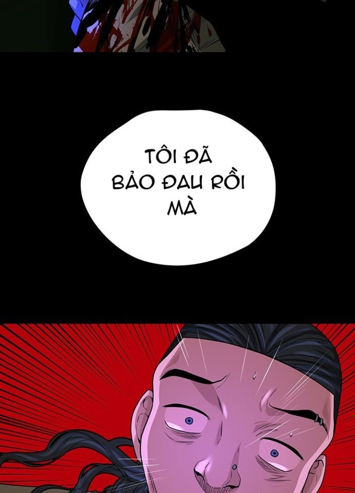 Thám Tử Siêu Năng Lực Chapter 29 - Trang 4