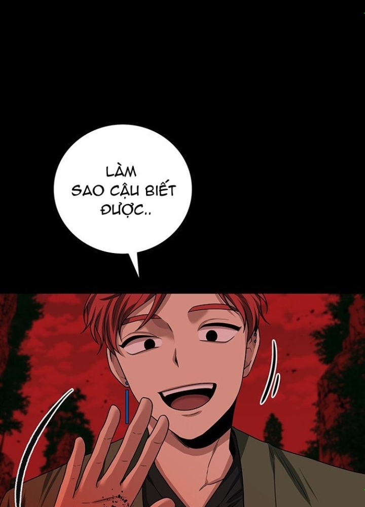 Thám Tử Siêu Năng Lực Chapter 29 - Trang 4