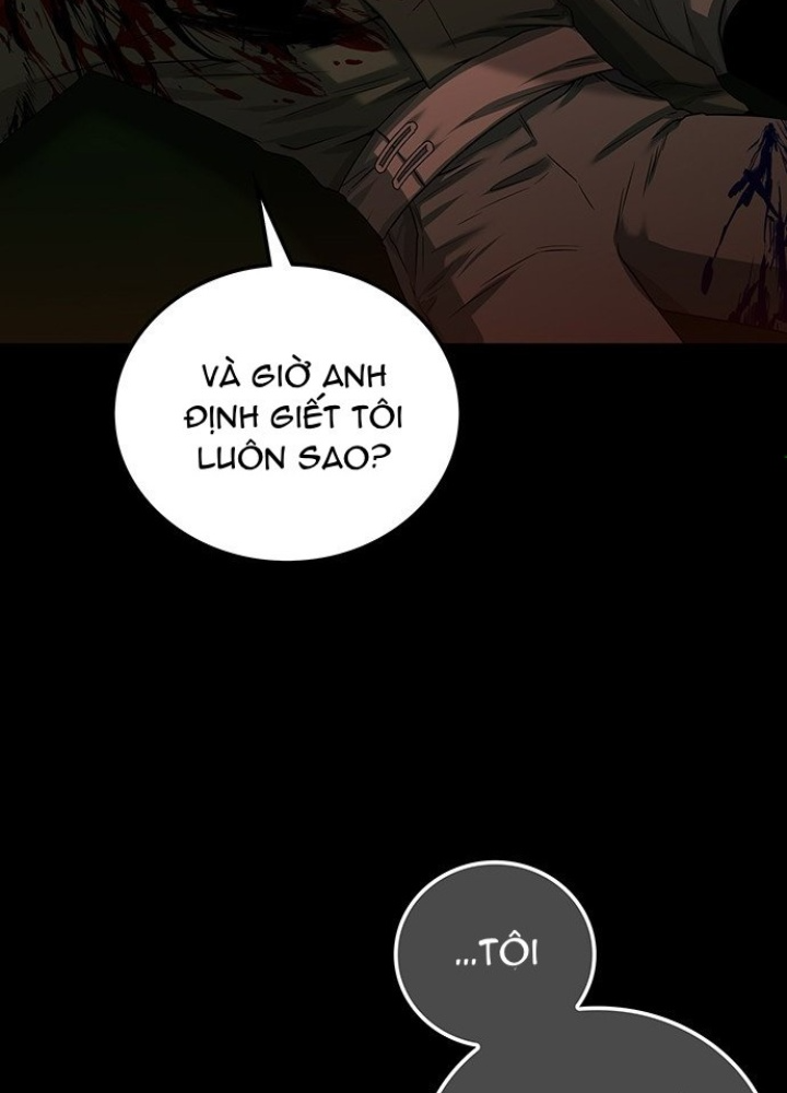 Thám Tử Siêu Năng Lực Chapter 29 - Trang 4