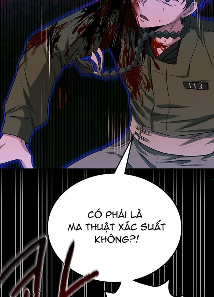 Thám Tử Siêu Năng Lực Chapter 29 - Trang 4