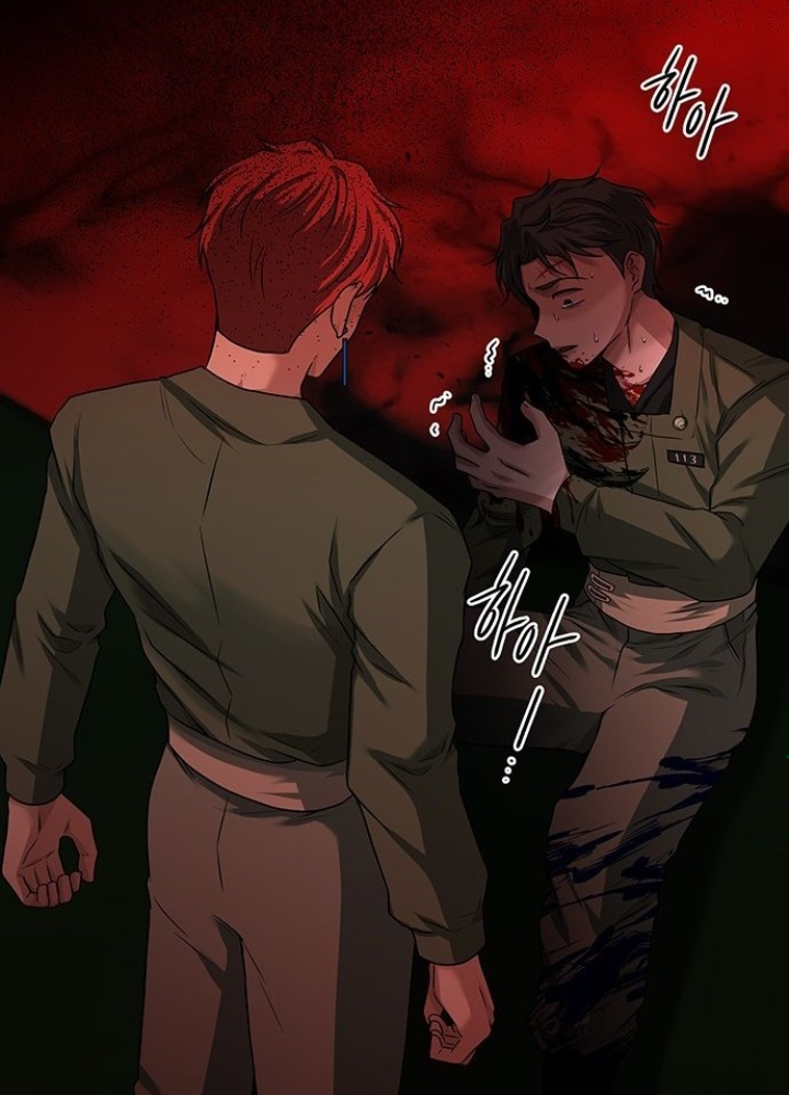 Thám Tử Siêu Năng Lực Chapter 29 - Trang 4