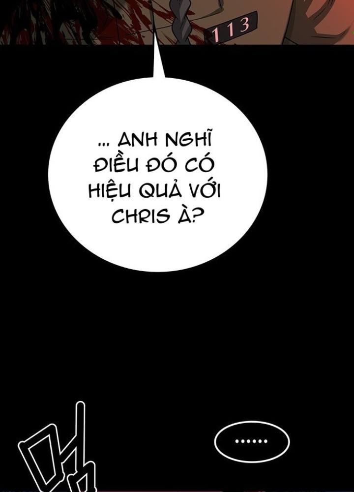Thám Tử Siêu Năng Lực Chapter 29 - Trang 4