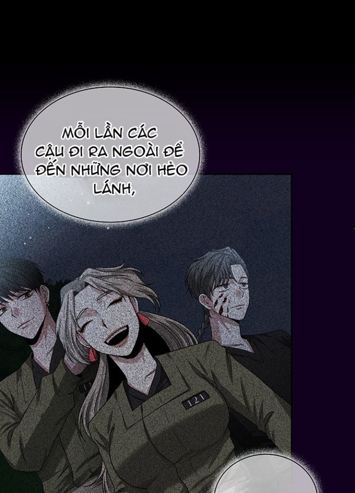 Thám Tử Siêu Năng Lực Chapter 29 - Trang 4