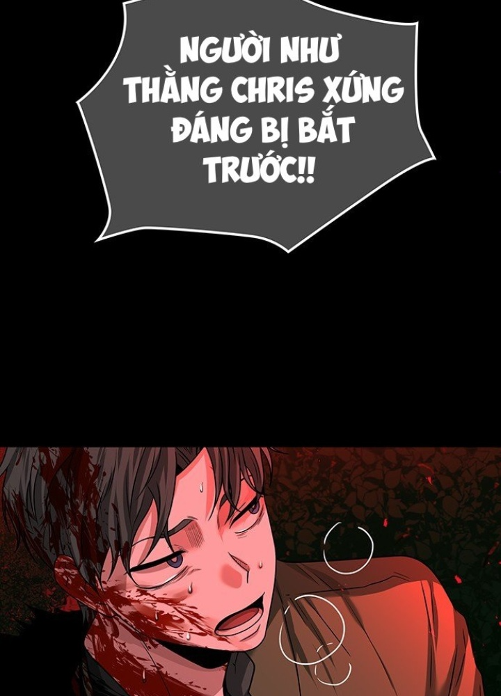 Thám Tử Siêu Năng Lực Chapter 29 - Trang 4
